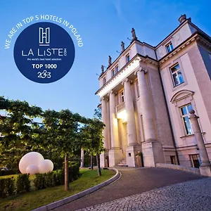 Platinum Palace Boutique & 5*, Wroclaw Poland