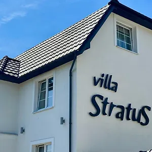 Stratus 2*, Gdansk Poland